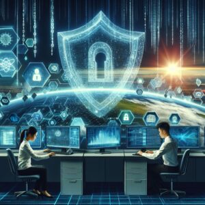 Cyber Security and Computer Forensics: Protecting Your Digital World