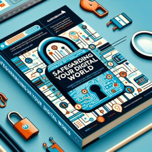 Safeguarding Your Digital World: A Guide to Cyber Security and Computer Forensics