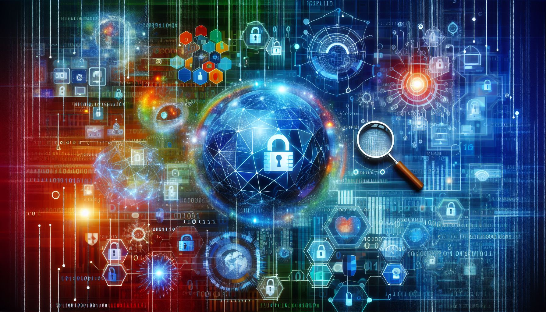 Safeguarding Your Digital World: Cyber Security and Computer Forensics