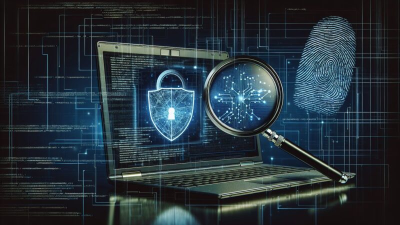 Safeguarding Your Data: The Importance of Cyber Security and Computer Forensics